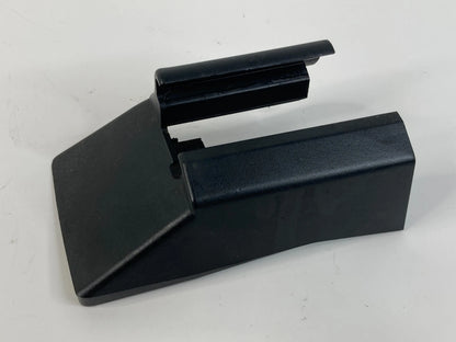 2006 2007 MERCEDES-BENZ ML500 FRONT LEFT SEAT TRACK END COVER A1649190120 OEM