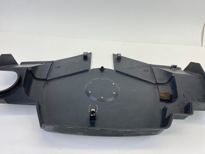 2005-2010 Mercedes-Benz CLS500 Engine Cover Sheet Plate Shield 113-010-13-67 OEM