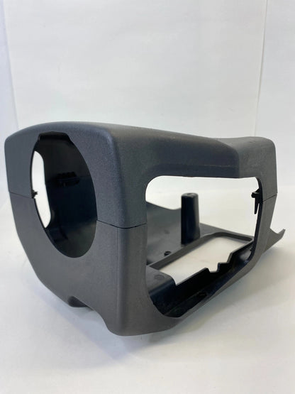 2013-2015 FORD EXPLORER STEERING COLUMN SHROUD TRIM COVER PANEL DB53-3533-C OEM