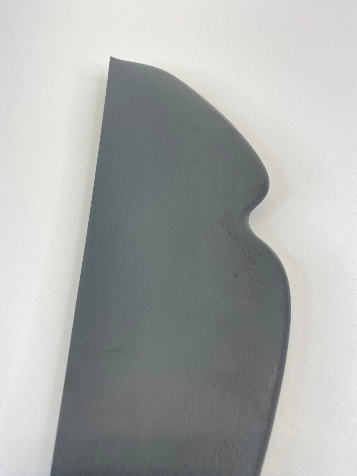 2003-2008 HONDA PILOT LEFT SIDE DASH END CAP COVER TRIM PANEL 77216-S9V-A110 OEM