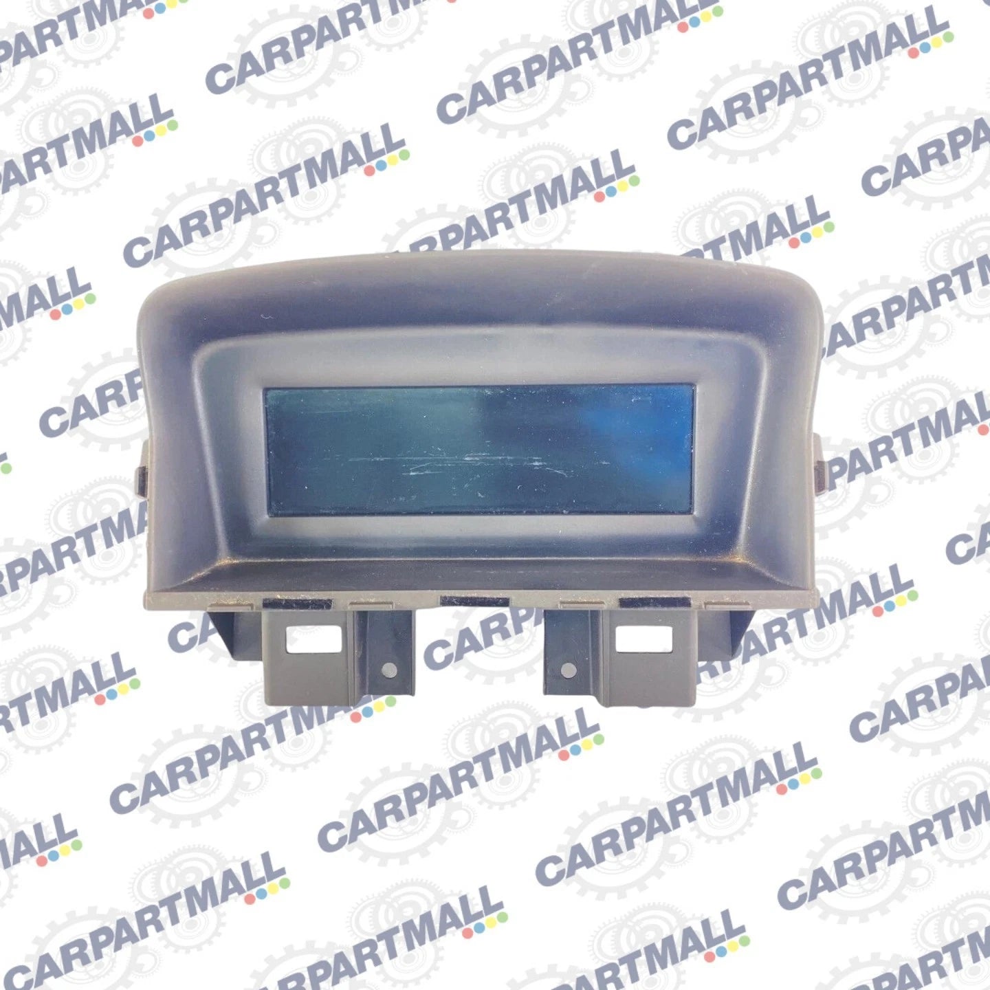 11-16 CHEVY CRUZE 12-17 VERANO DASH INFORMATION SCREEN DISPLAY UNIT 12783136 OEM