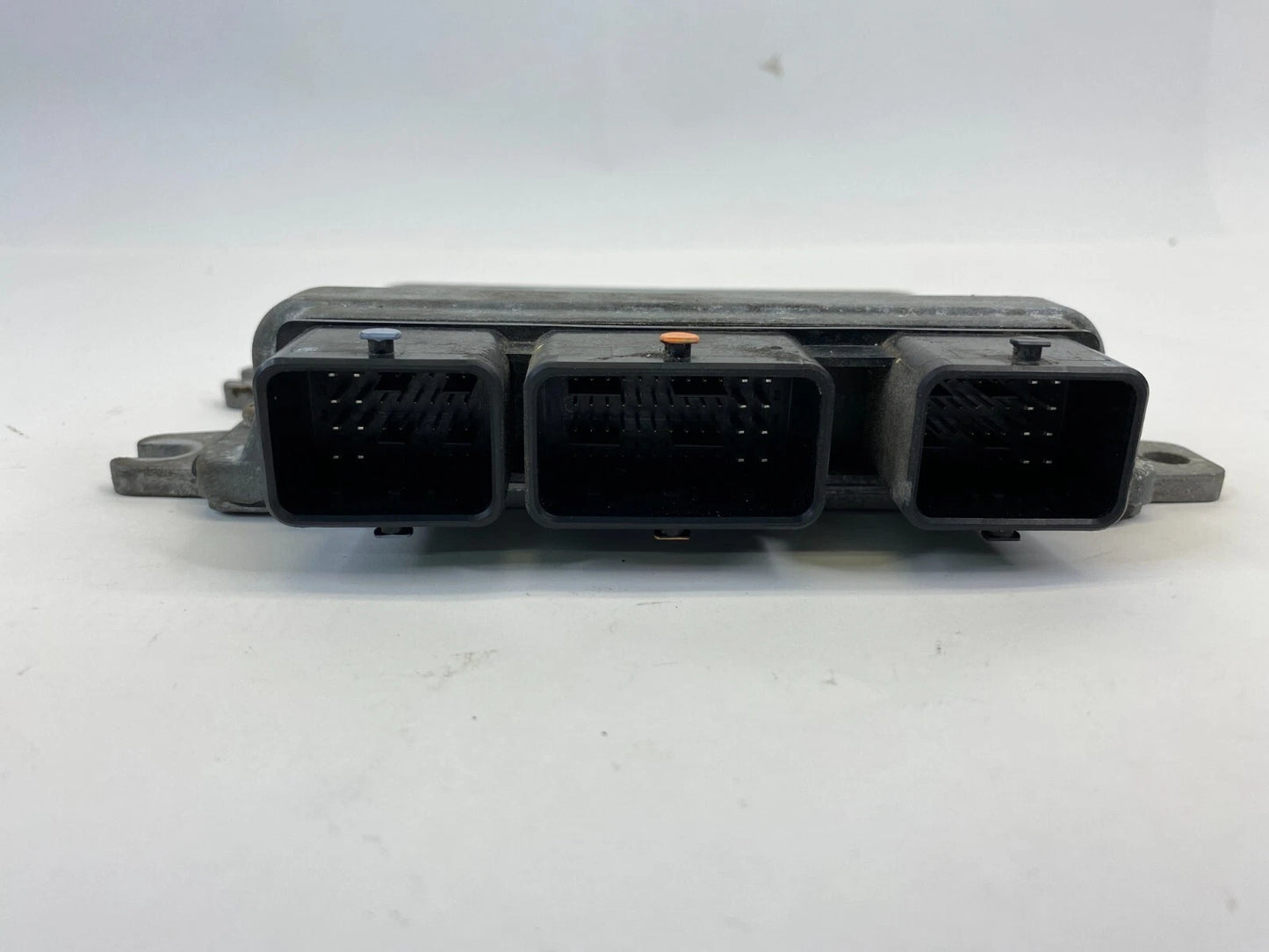 2008 NISSAN SENTRA 2.0L AT ENGINE COMPUTER CONTROL MODULE ECM ECU MEC90-741 A1