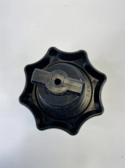 2009-2014 VOLKSWAGEN JETTA SPARE TIRE HOLD DOWN MOUNT BOLT NUT 1K0803899D OEM