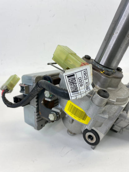 14-16 Kia Forte 1.8L Power Steering Column Motor W/ Control Module 56300A7100