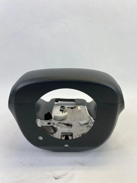 2009-2013 HONDA FIT STEERING COLUMN SHROUD UPPER & LOWER COVER ASSY 77360TF0 OEM