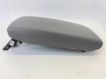 2017 2018 HYUNDAI ELANTRA CENTER CONSOLE ARMREST LID COVER ARM REST STORAGE OEM