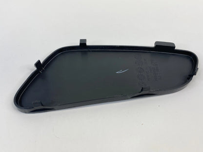 2009-2012 CHEVROLET TRAVERSE REAR LEFT DRIVER DOOR INNER ACCESS PANEL 25865664