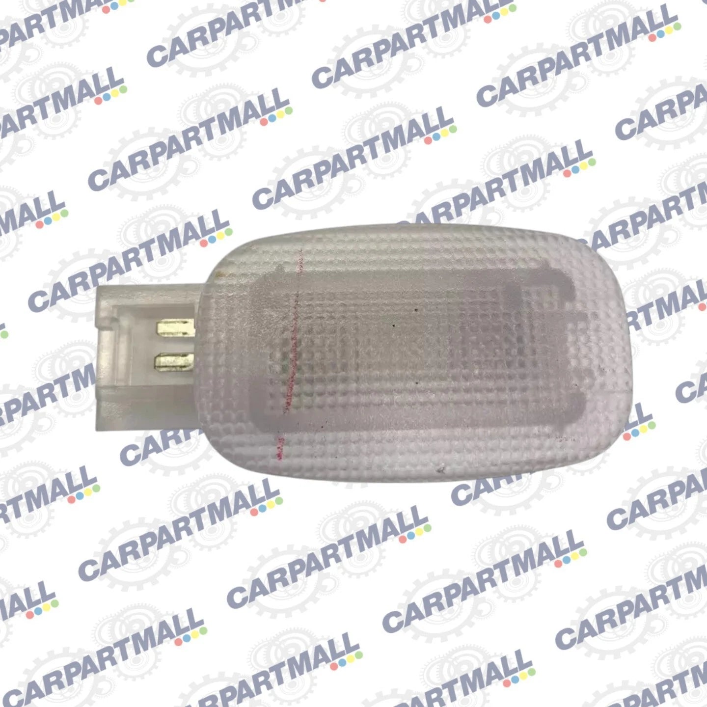 2003-2009 MERCEDES-BENZ E320 INNER INTERIOR COURTESY LAMP LIGHT ASSY A2118203801
