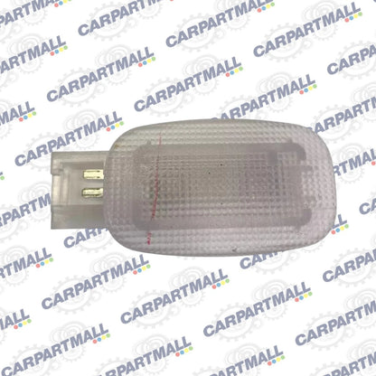 2003-2009 MERCEDES-BENZ E320 INNER INTERIOR COURTESY LAMP LIGHT ASSY A2118203801