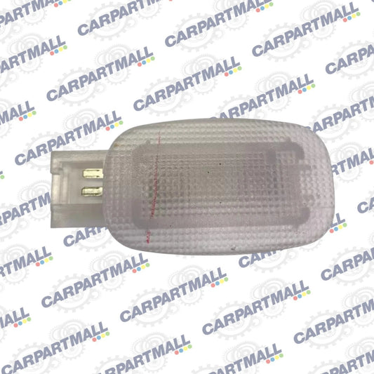 2003-2009 MERCEDES-BENZ E320 INNER INTERIOR COURTESY LAMP LIGHT ASSY A2118203801