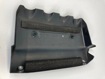 2007 2008 HONDA FIT 1.5L L4 SOHC 16V ENGINE COVER 17121-RME-A00 OEM