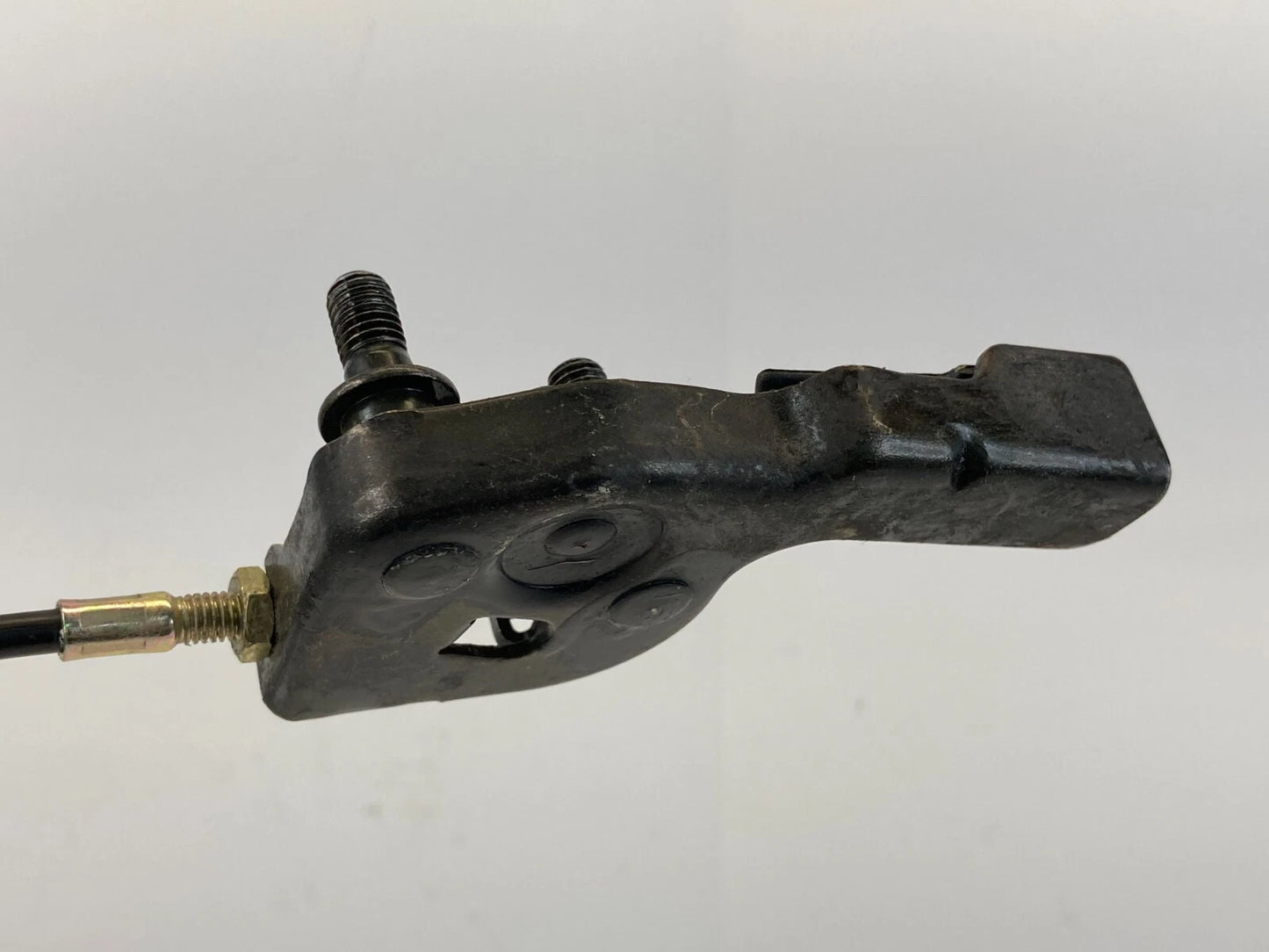 99 00 01 02 03 04 HONDA ODYSSEY SLIDING DOOR CABLE HINGE ROLLER OEM