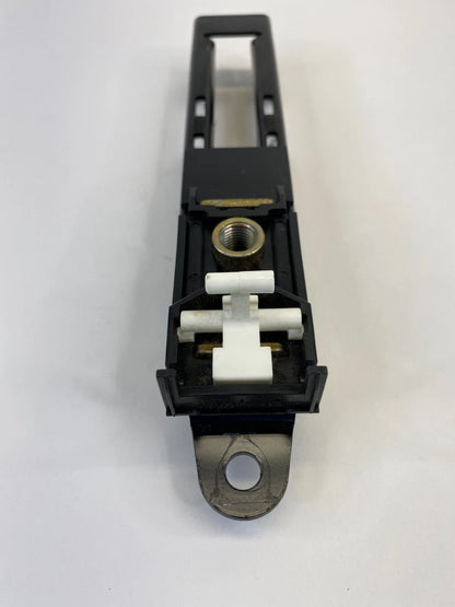1998-2005 VOLKSWAGEN PASSAT LEFT DRIVER SEAT BELT HIGH ADJUSTER 3B0857819D OEM
