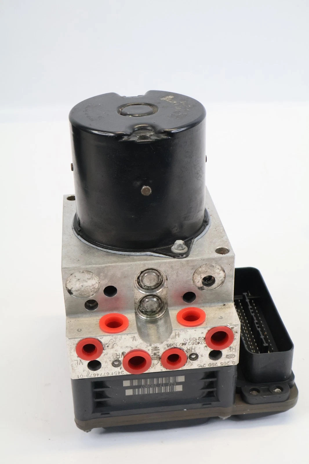 2008 BMW 535XI AWD ABS ANTI-LOCK BRAKE PUMP CONTROL MODULE OEM 34516783366