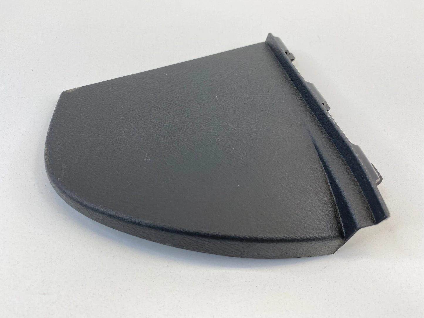 2006-2011 HONDA CIVIC LEFT DRIVER SIDE DASH END CAP COVER TRIM 77215-SNAA OEM