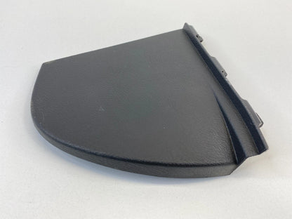 2006-2011 HONDA CIVIC LEFT DRIVER SIDE DASH END CAP COVER TRIM 77215-SNAA OEM