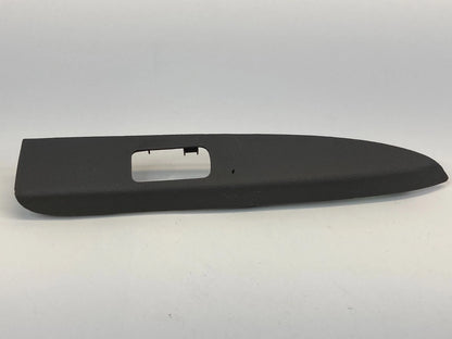 05-10 HONDA ODYSSEY REAR LEFT SIDE DOOR WINDOW SWITCH BEZEL 83790-SHJ-A010-M1