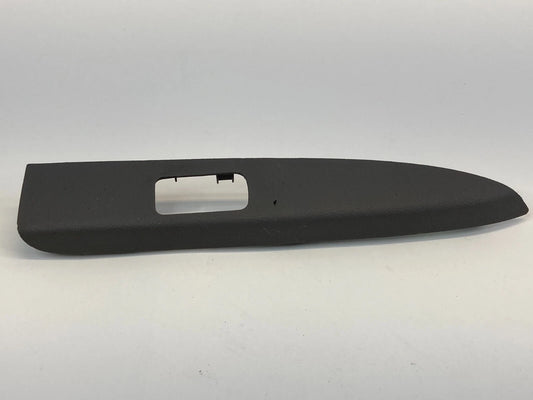 05-10 HONDA ODYSSEY REAR LEFT SIDE DOOR WINDOW SWITCH BEZEL 83790-SHJ-A010-M1