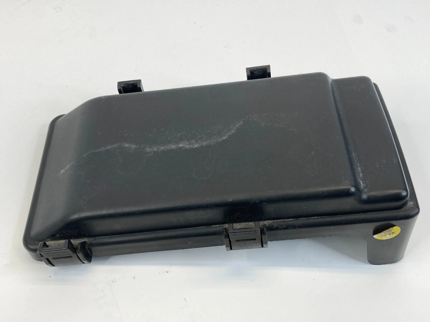 2006-2010 HYUNDAI SONATA ENGINE FUSE RELAY BOX UPPER CAP LID COVER 91950-3K510