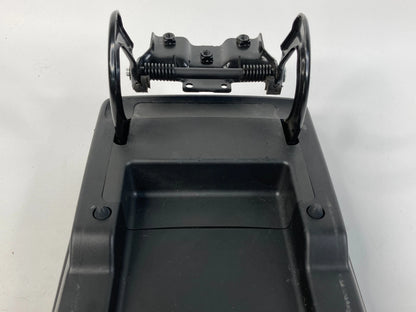 2012-2015 CHEVROLET CAPTIVA SPORT INTERIOR CENTER CONSOLE ARMREST LID COVER OEM