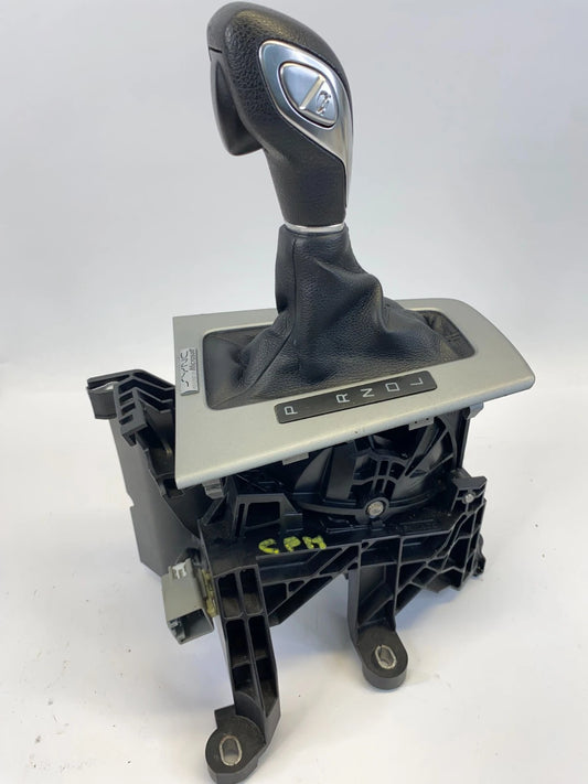 2012-2014 FORD FOCUS A/T FLOOR GEAR SHIFTER LEVER ASSY BV6P7K004-LD3JA6 OEM