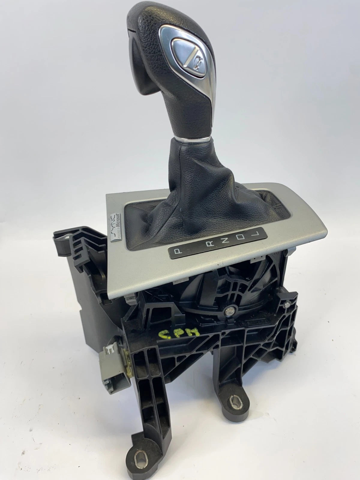 2012-2014 FORD FOCUS A/T FLOOR GEAR SHIFTER LEVER ASSY BV6P7K004-LD3JA6 OEM