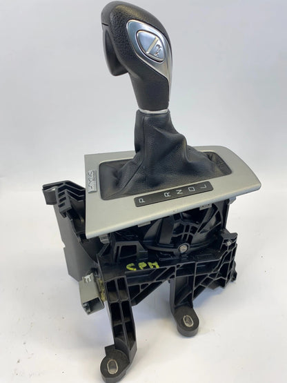 2012-2014 FORD FOCUS A/T FLOOR GEAR SHIFTER LEVER ASSY BV6P7K004-LD3JA6 OEM