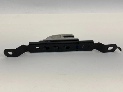 2004-2009 MAZDA3 MAZDA 3 FRONT RIGHT PASSENGER SIDE SEAT BELT HEIGHT ADJUSTER