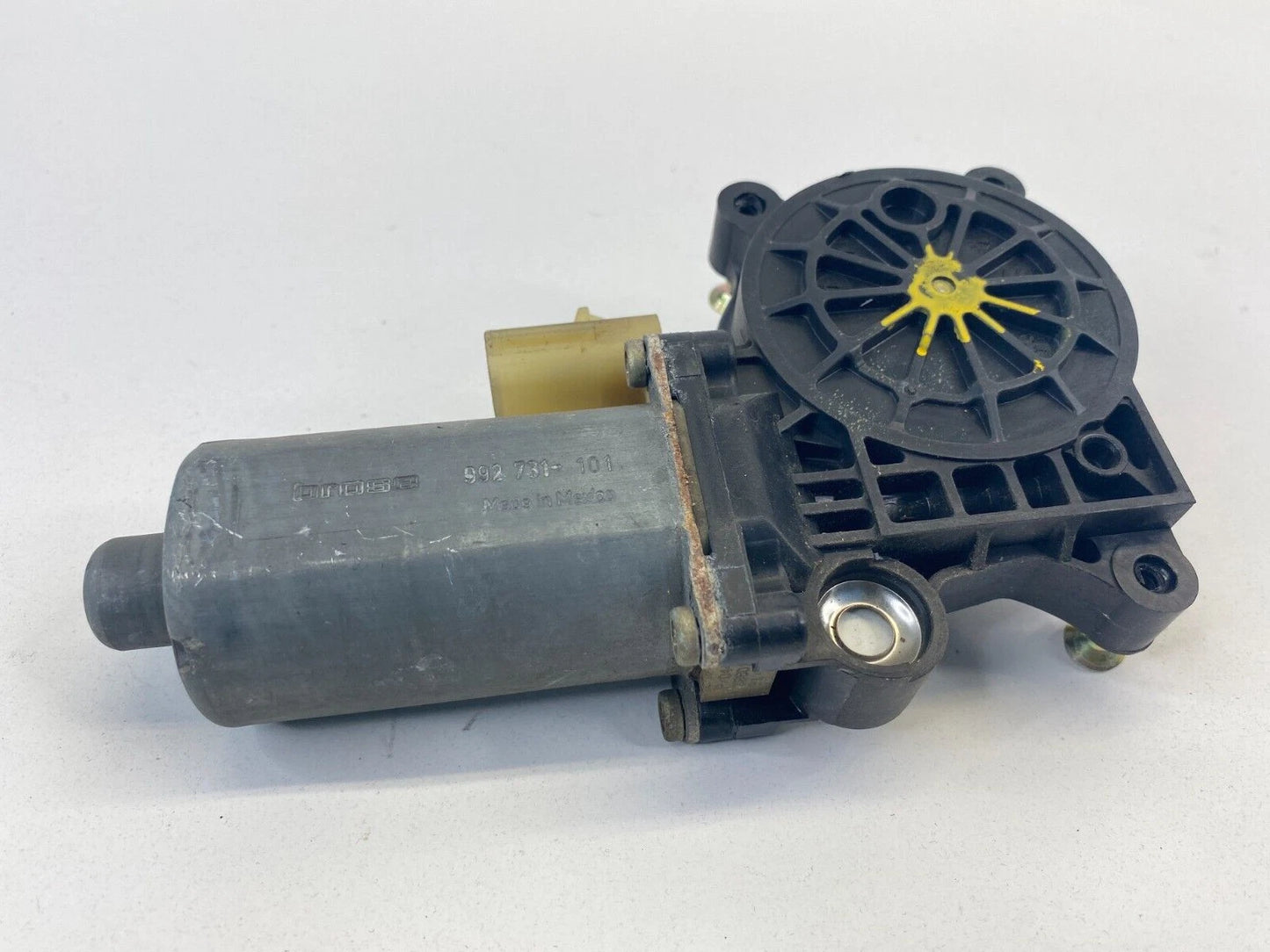 2004-2008 CHRYSLER PACIFICA FRONT RIGHT DOOR POWER WINDOW MOTOR 992731-101 OEM
