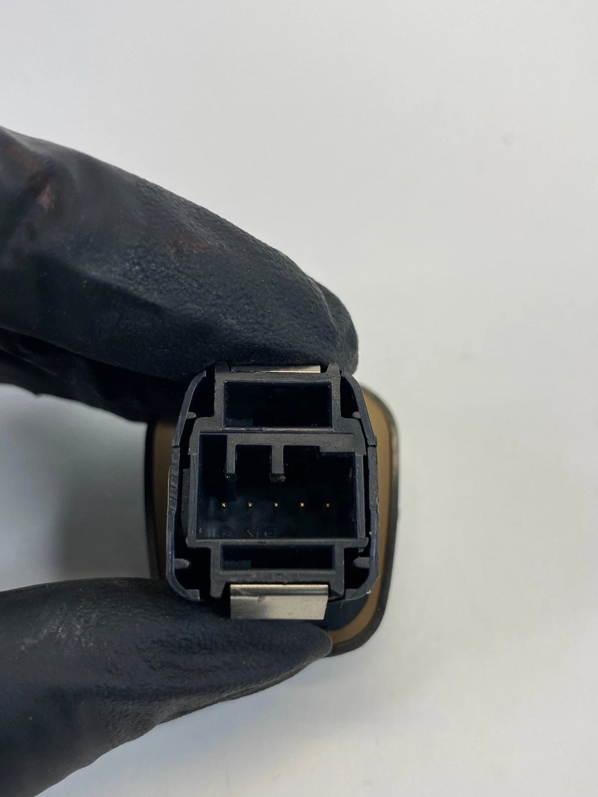 11-18 Volvo S60 XC70 Dash Alarm Sunload Sensor Security Indicator Light 31288760