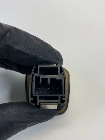 11-18 Volvo S60 XC70 Dash Alarm Sunload Sensor Security Indicator Light 31288760