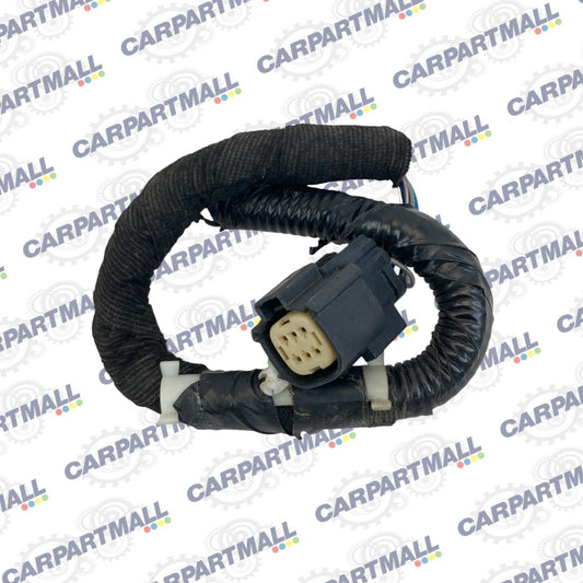 13 14 15 16 Ford Fusion Front Headlight Head Lamp Wire Connector Plug Pigtail