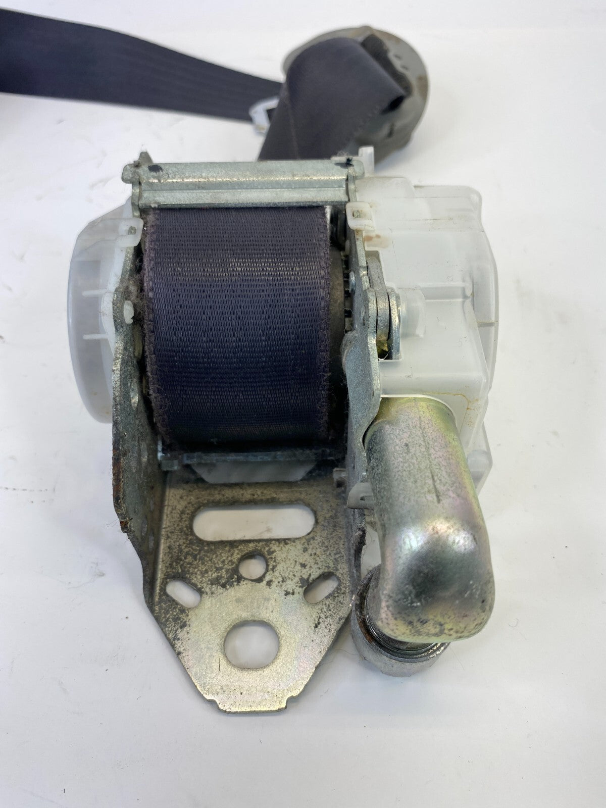 07 08 09 10 11 Toyota Camry Front Left Driver Side Seat Belt Retractor OEM