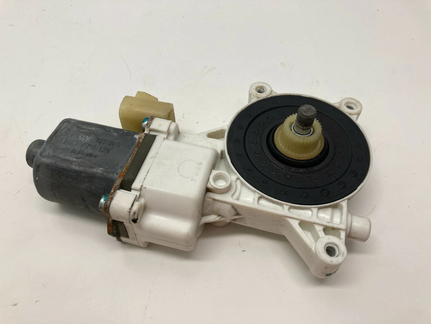 05-10 PONTIAC G6 SDAN REAR LEFT BACK SIDE POWER DOOR WINDOW MOTOR 0130822365 OEM