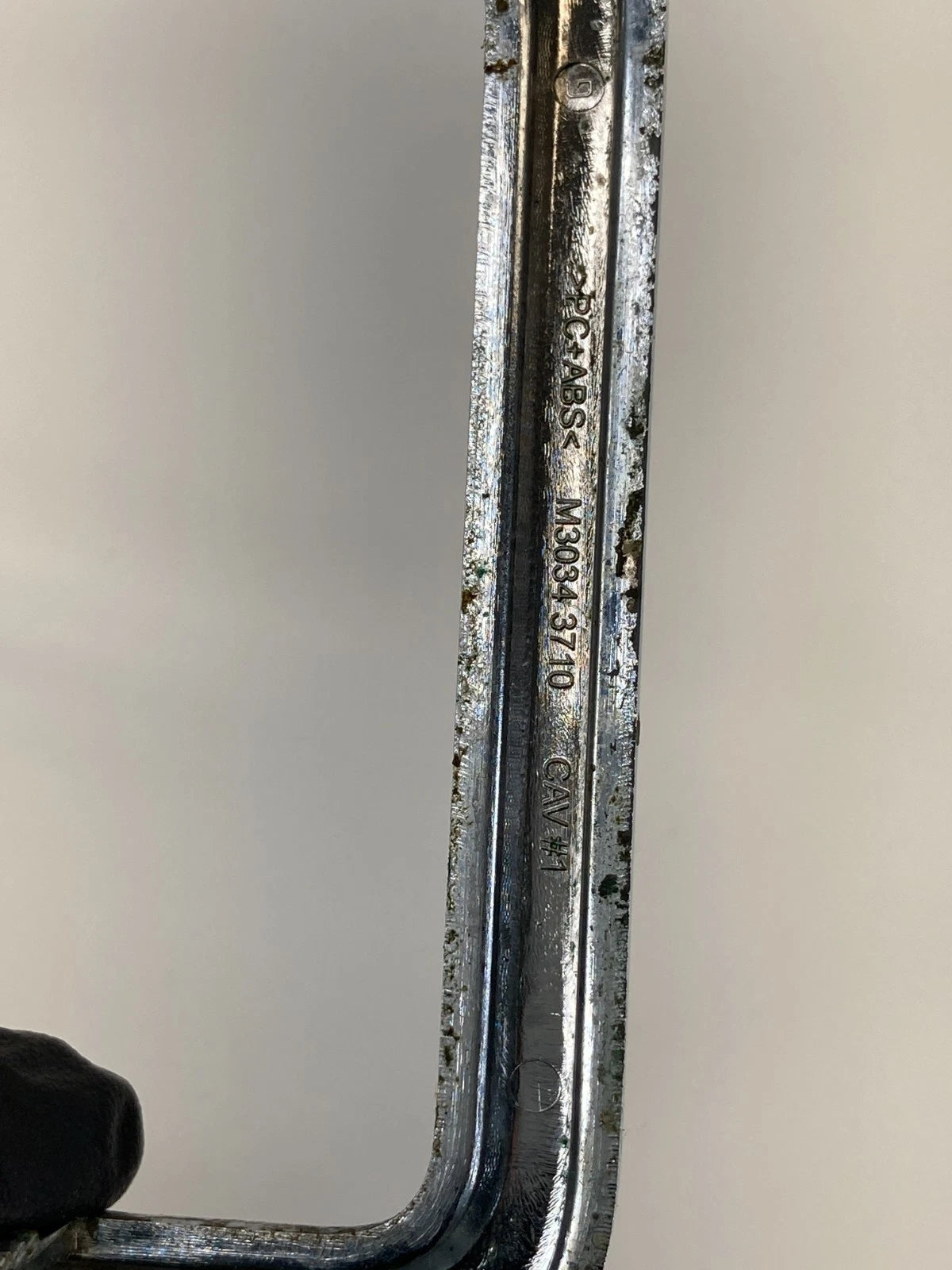 2007-2017 FORD EXPEDITION NAVIGATOR CENTER CONSOLE SHIFTER BEZEL TRIM OEM