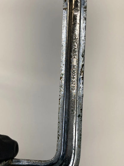 2007-2017 FORD EXPEDITION NAVIGATOR CENTER CONSOLE SHIFTER BEZEL TRIM OEM