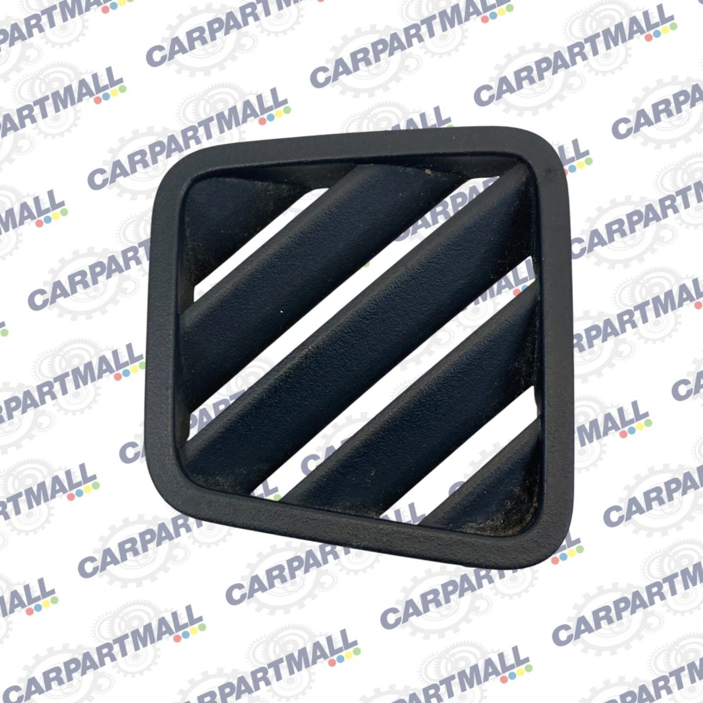 2009-2017 JEEP PATRIOT DASH RIGHT UPPER FRONT AIR VENT DEFROSTER GRILLE GRILL