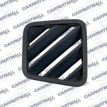 2009-2017 JEEP PATRIOT DASH RIGHT UPPER FRONT AIR VENT DEFROSTER GRILLE GRILL