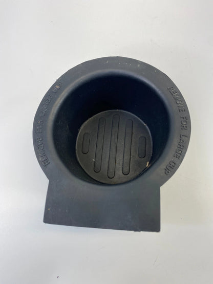 2003 2004 2005 2006 FORD EXPEDITION CUP HOLDER INSERT RUBBER OEM