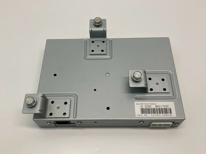 2005-2010 HONDA ODYSSEY SATELLITE RECEIVER CONTROL MODULE 39820-SHJ-A011-M1 OEM