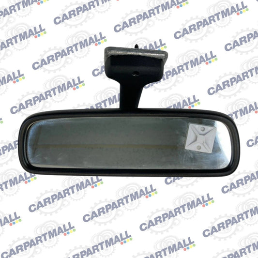 1999-2011 SAAB 9-3 SEDAN INNER REAR VIEW MIRROR INTERIOR 12789846 OEM