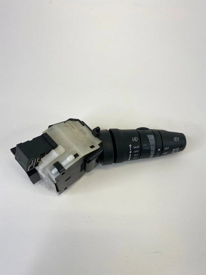 2008-2013 NISSAN ROGUE WINDSHIELD WIPER SWITCH LEVER CONTROL OEM