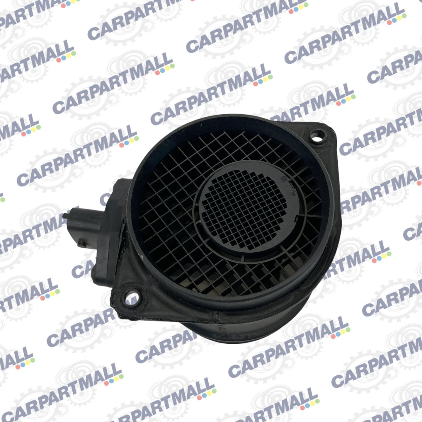 2004-2007 CADILLAC CTS 3.6L A/T MASS AIR FLOW SENSOR METER MAF ASSY 12566846 OEM