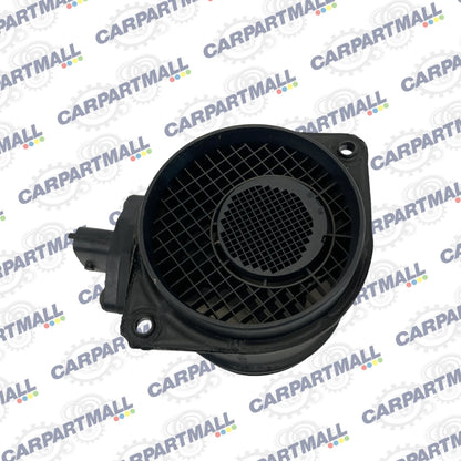 2004-2007 CADILLAC CTS 3.6L A/T MASS AIR FLOW SENSOR METER MAF ASSY 12566846 OEM