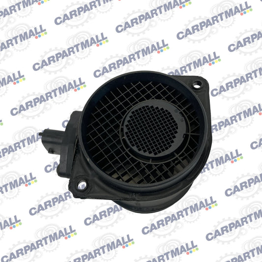 2004-2007 CADILLAC CTS 3.6L A/T MASS AIR FLOW SENSOR METER MAF ASSY 12566846 OEM