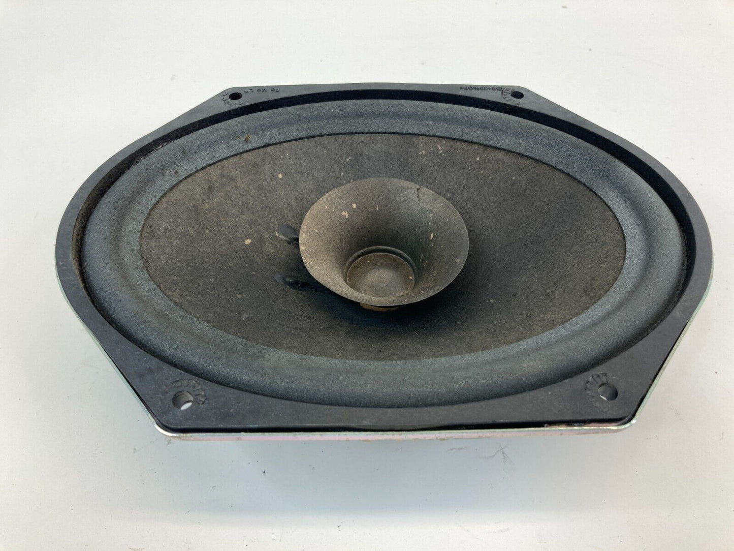 2009-2011 Ford Focus Sedan Front Right Side Door Audio Speaker 8R3T-18808-BA