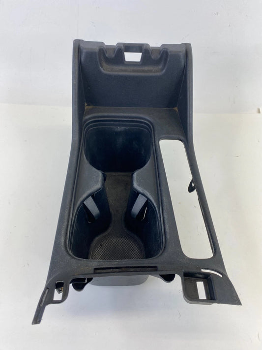 2013-2015 HONDA CIVIC CENTER CONSOLE CUP HOLDER & TRIM PANEL COVER 83420-TR6 OEM