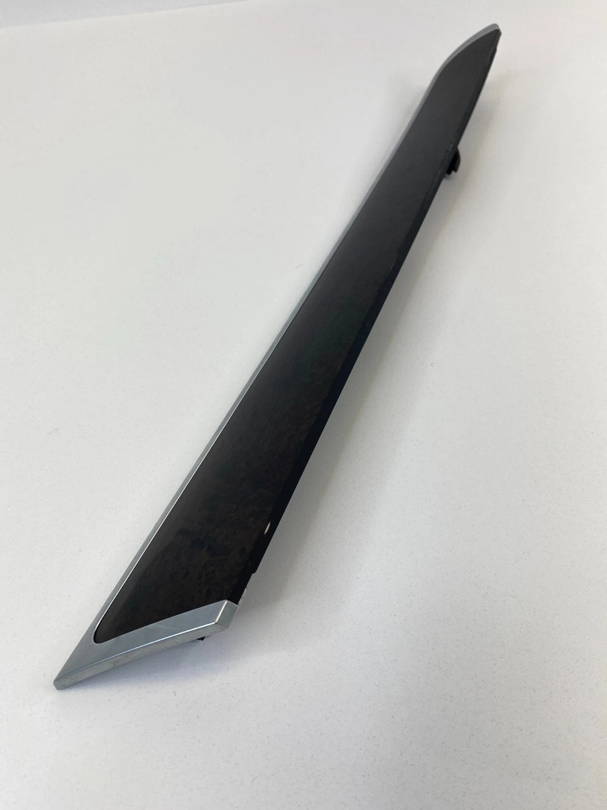 2005-2011 AUDI A6 QUATTRO 06-11 A6 S6 SEDAN REAR LEFT DOOR TRIM PANEL GARNISH