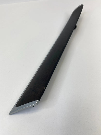 2005-2011 AUDI A6 QUATTRO 06-11 A6 S6 SEDAN REAR LEFT DOOR TRIM PANEL GARNISH