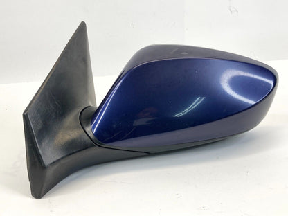 2011-2013 Hyundai Elantra Sedan Left Driver Side View Power Mirror OEM